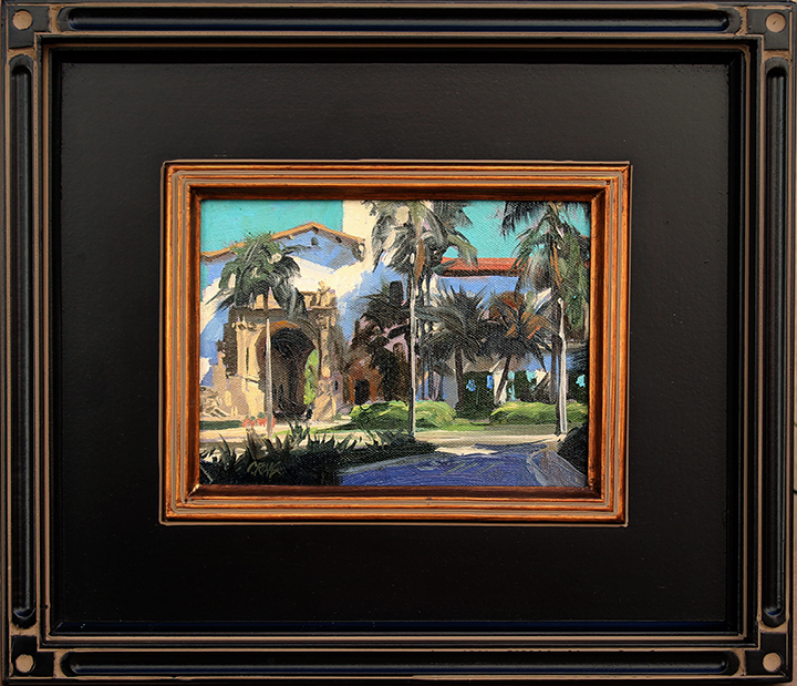 Craig Nelson, Waterhouse Gallery, Fine Artist, Waterhouse Gallery